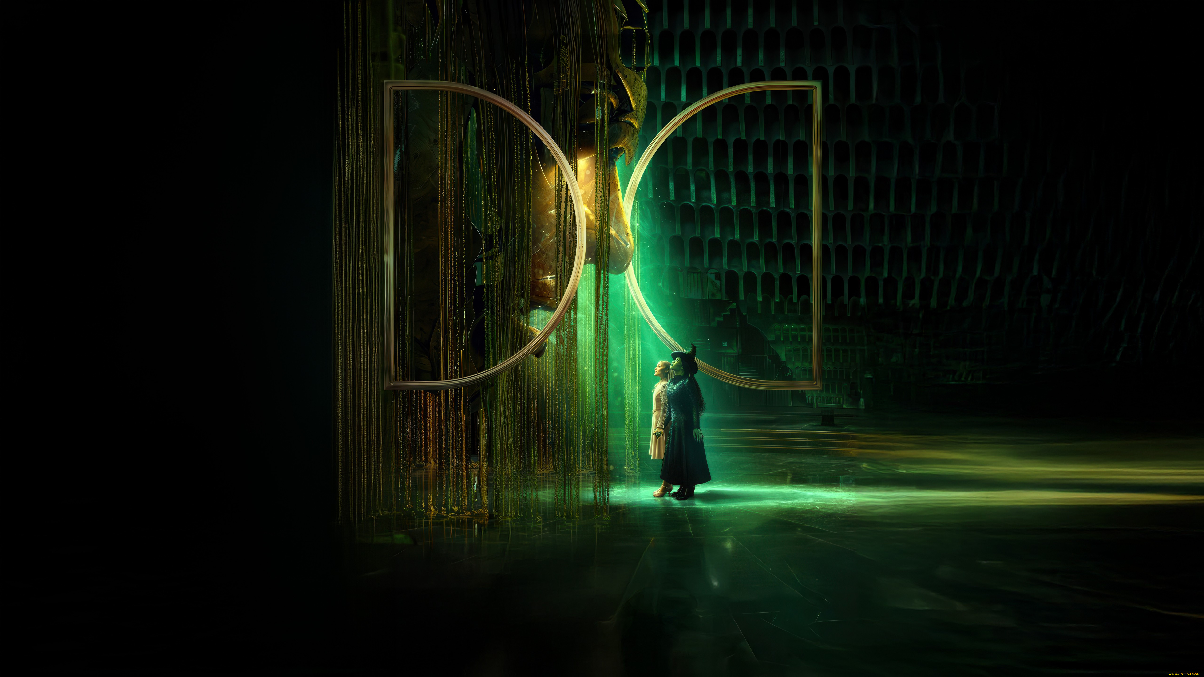 , wicked,  part one